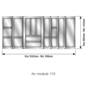 110 moduliui schema