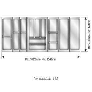 115 moduliui schema